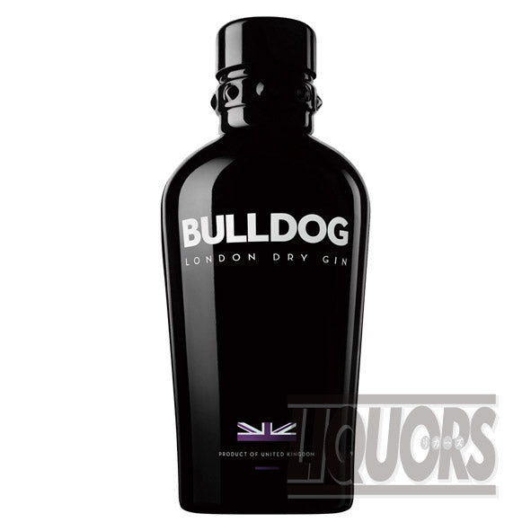 Bulldog London Dry Gin
