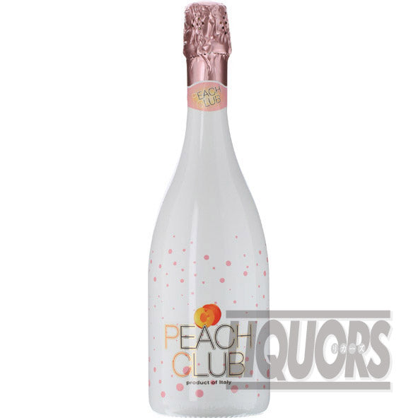 Donelli Peach Club Frizzante Pesca