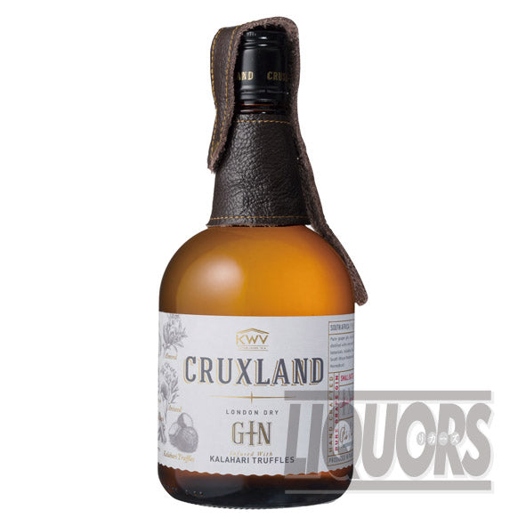 KWV Craxland Gin