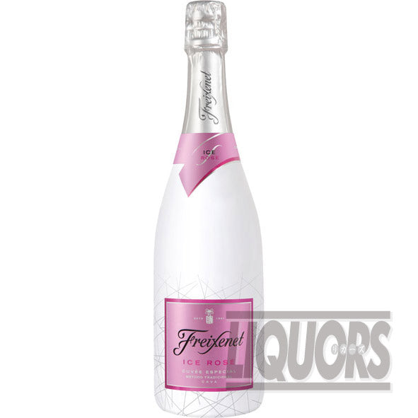 Freixenet Ice Rosé Cuvée Especial
