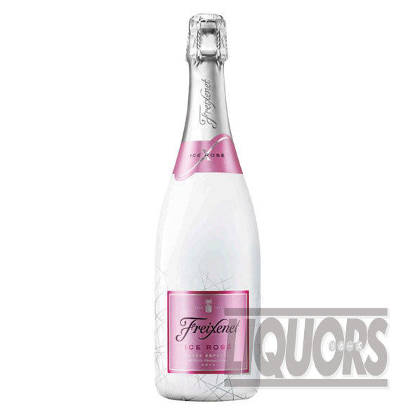 Freixenet Ice Rosé Cuvée Especial