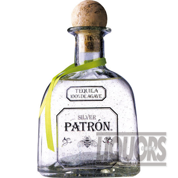 Patron Silver