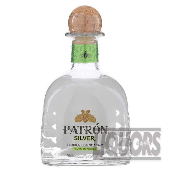 Patron Silver