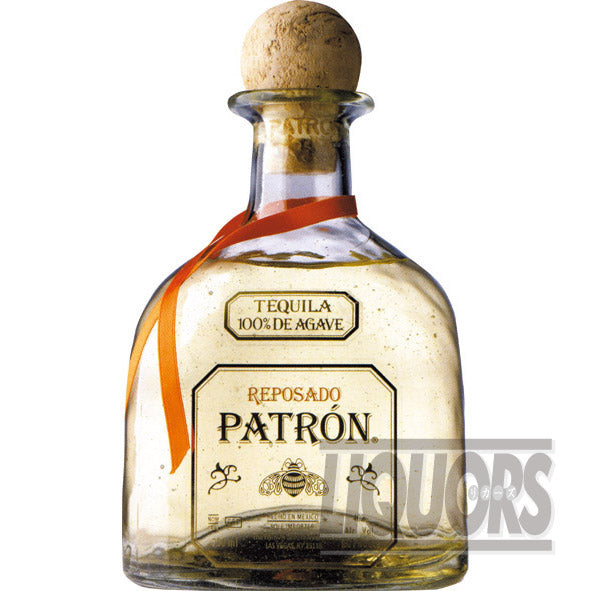 Patron Reposado