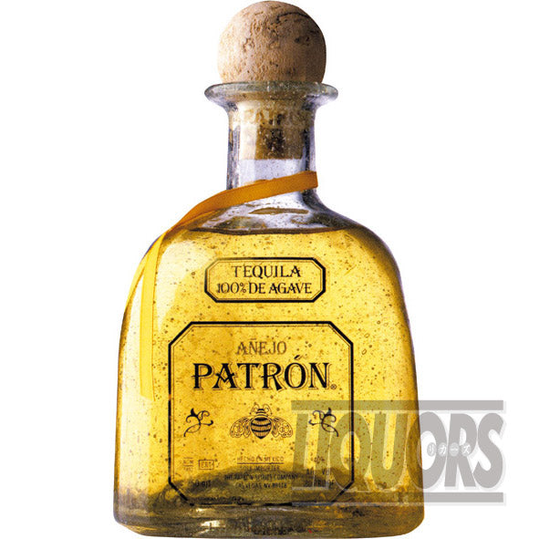Patron Anejo 750ml