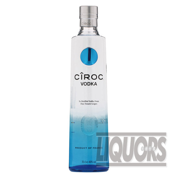 Ciroc