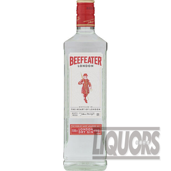 Beefeater 47%