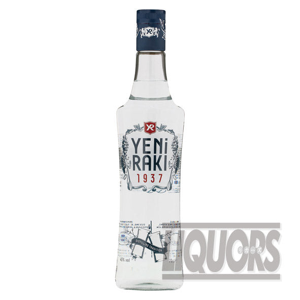 Yeni Rak 700ml