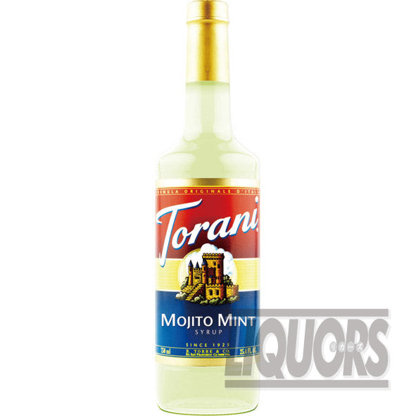 Torani Mojito Mint Syrup