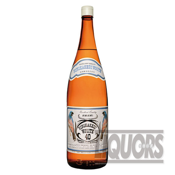 Blue Jay White 1800ml