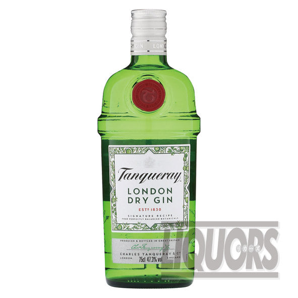 Tanqueray 47 3% 750ml