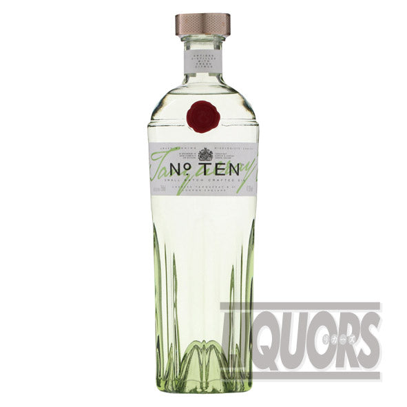 Tanqueray No.TEN