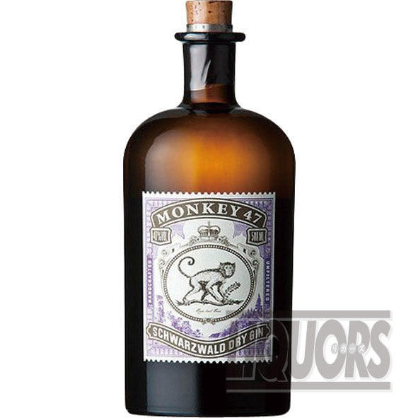 Monkey 47 Dry Gin