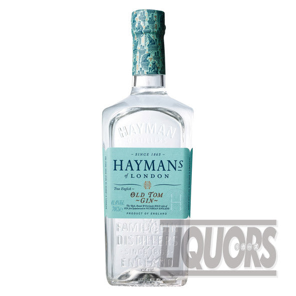 Hayman's Old Tom Gin