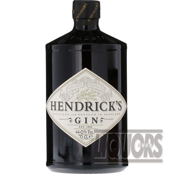 Hendrick's Gin