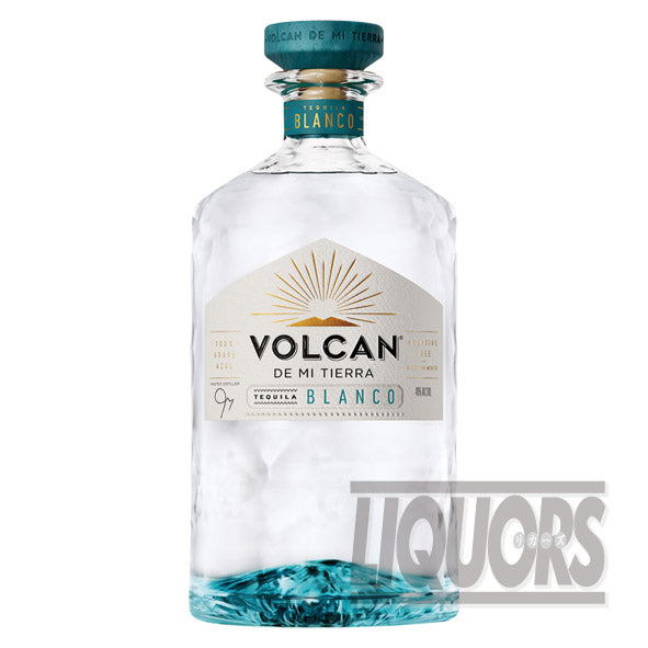 Volcan Blanco