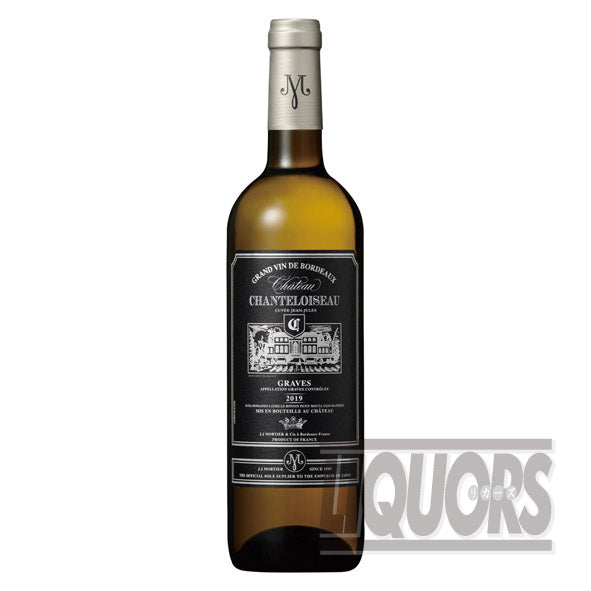 Chateau Chantel Isseau Blanc