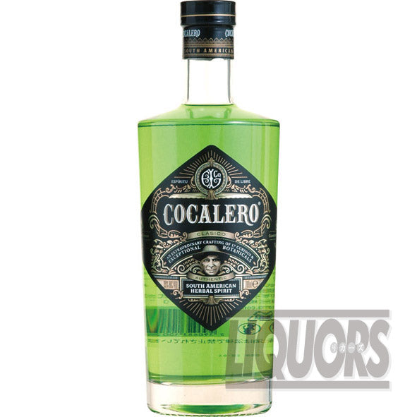 Cocalero Clasico