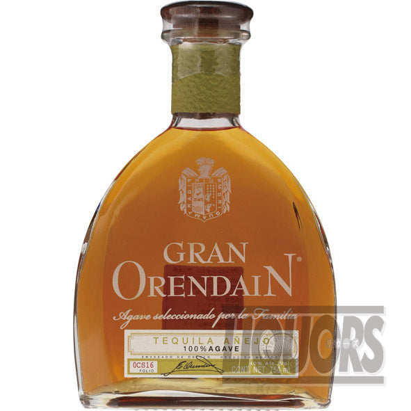 Gran Orendain Anejo