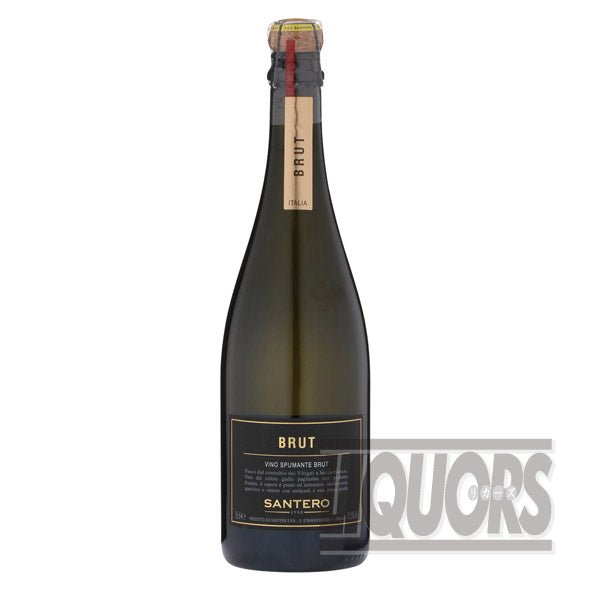 Santero Black Brut