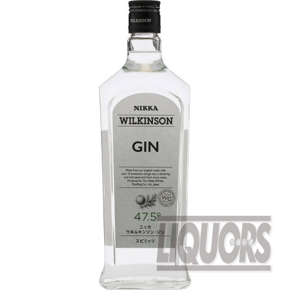 Wilkinson Gin 47 5%