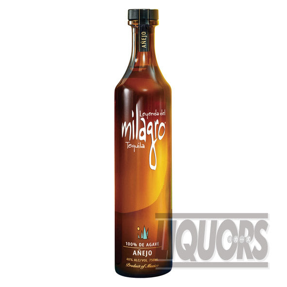 Milagro Añejo