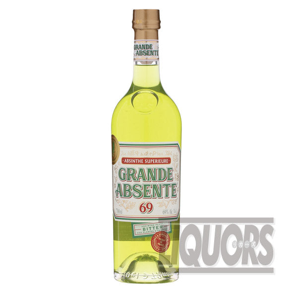 Grand Absinthe 69