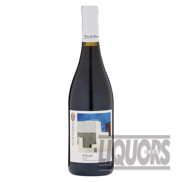 Karanika Syrah