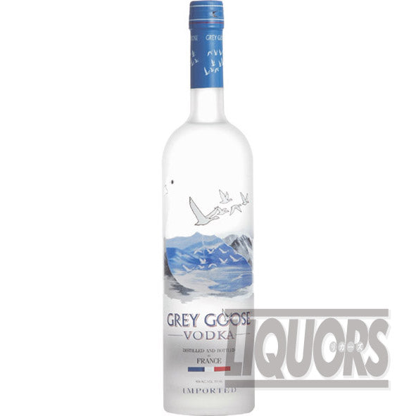 Grey Goose 700ml