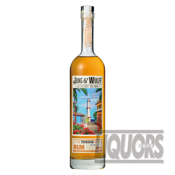 Jung & Wolf Trinidad