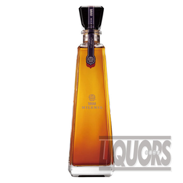 Cuervo 1800 Milenio