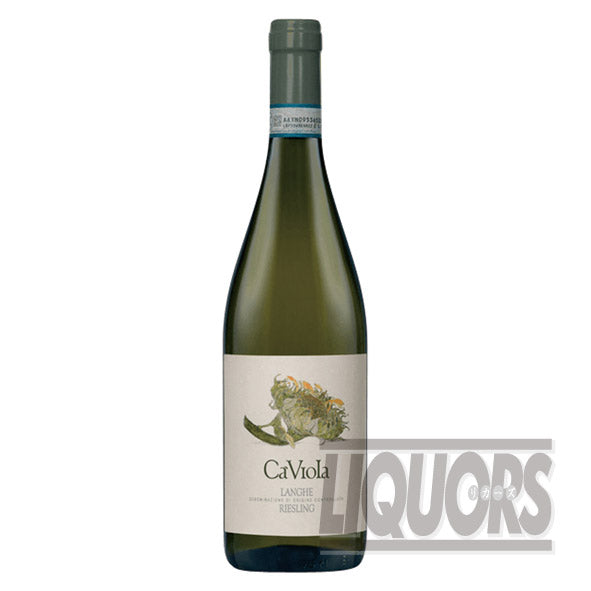 Ca' Viola Krem Langhe Riesling