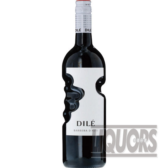 サンテロ ディーレ バルベーラ ダスティ オーク樽熟成