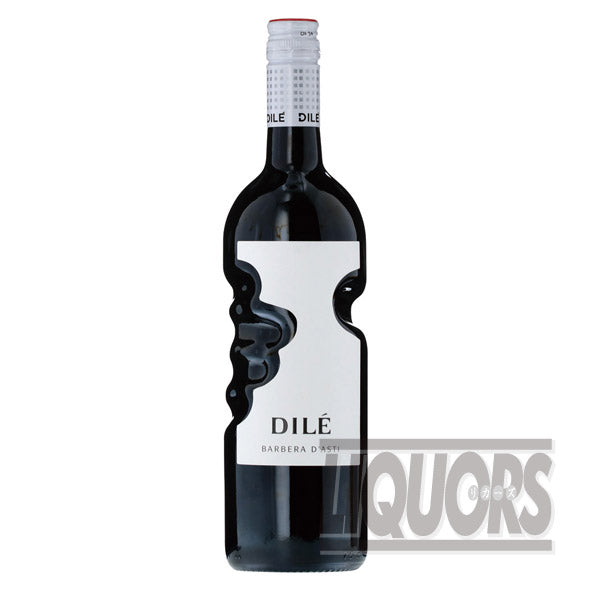 Santero Diele Barbera d'Asti Oak Barrel Aged