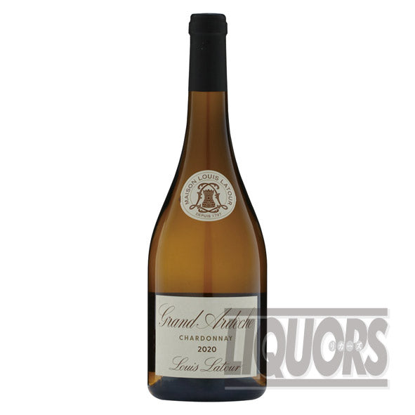 Louis Latour Grande Ardèche Chardonnay