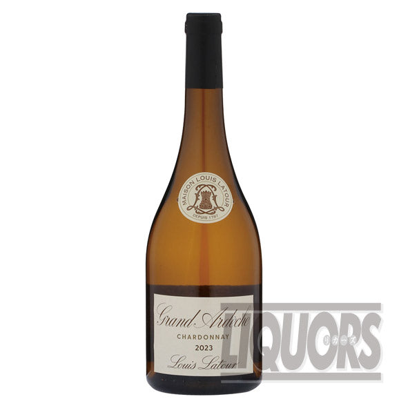 Louis Latour Grande Ardèche Chardonnay
