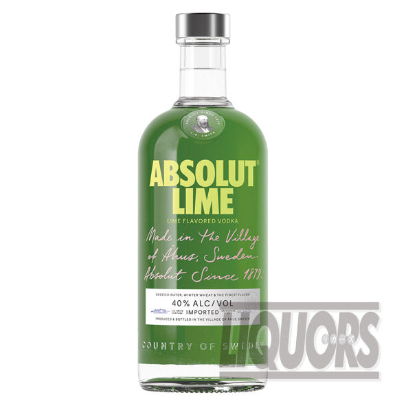 Absolute Lime
