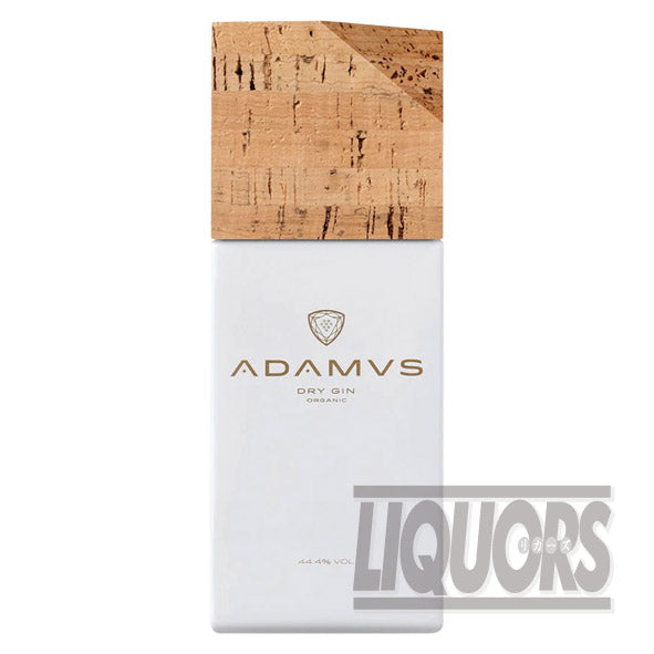 Adams Dry Gin