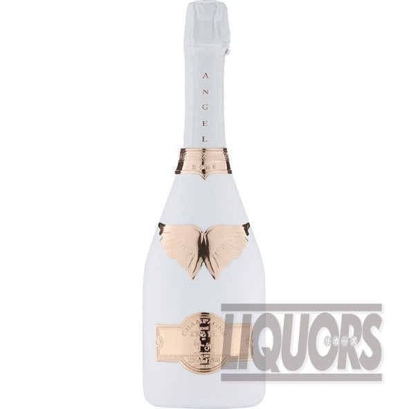 Angel Champagne Rosé