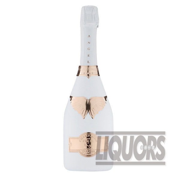 Angel Champagne Rosé