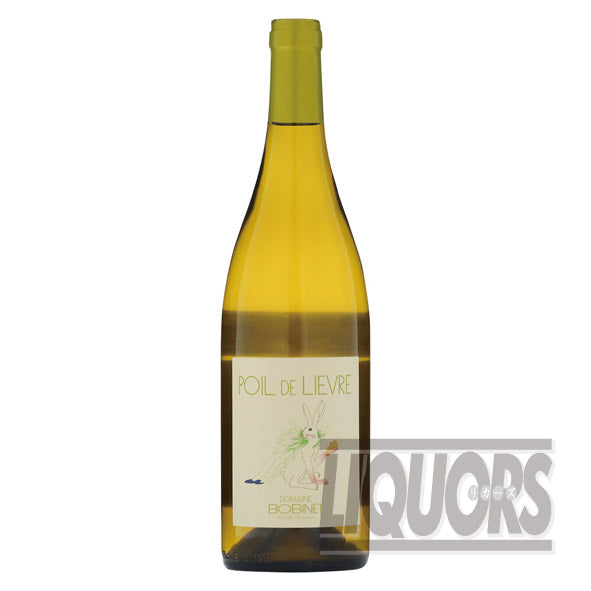 Domaine Bobinet Poile de Lièvre