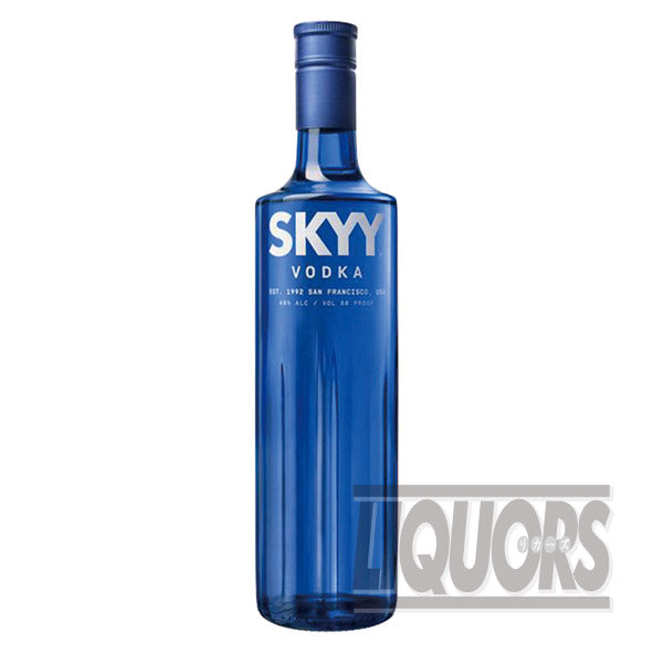 Skyy Vodka