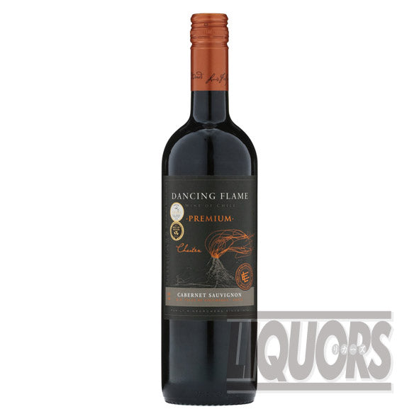 Dancing Flame Premium Cabernet Sauvignon