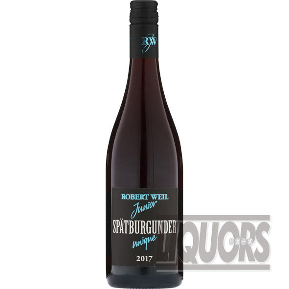 Robert Weill Jr. Spätburgunder