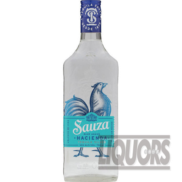 Sauza Silver 750ml