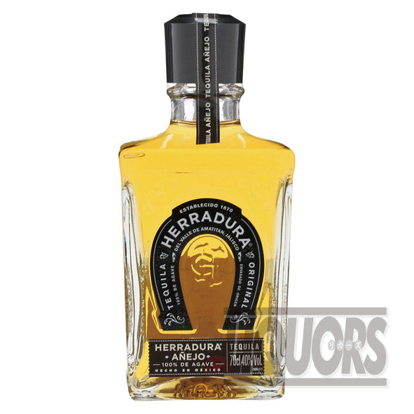 Herradura Añejo