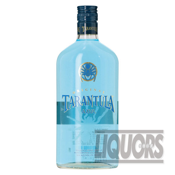 Tarantula Azure