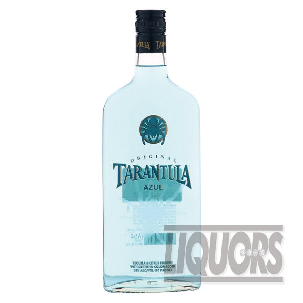 Tarantula Azure