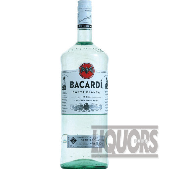 Bacardi Superior 1500ml