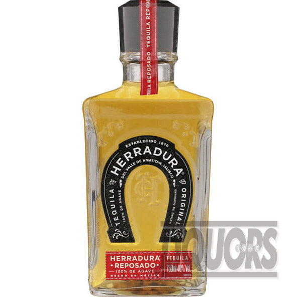 Herradura Reposado